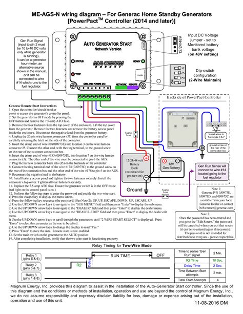 18 kw wiring diagram 